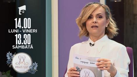 Mireasa Sezonul 5, 29 ianuarie 2022. Cine sunt favoriții publicului