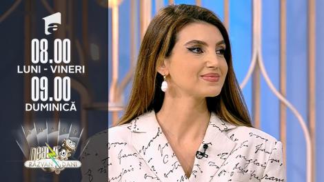 Neatza de Weekend, 30 ianuarie 2022. Cum să alegem hainele potrivite pentru silueta plus size