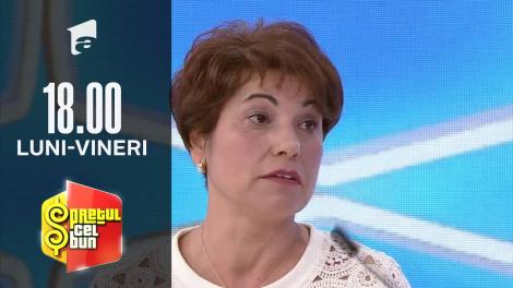 Preţul cel bun sezonul 2, 31 ianuarie 2022. Ioana a pierdut o plită de gaz, cuptor electric și hotă