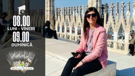 Super Neatza, 31 ianuarie 2022. La mulți ani, Alina!