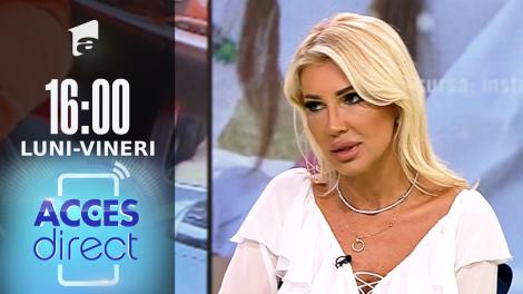 Acces Direct, 31 ianuarie 2022. Anunţuri false pe TikTok legate de moartea mai multor vedete