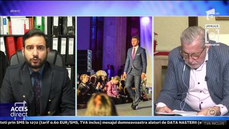 Acces Direct, 1 februarie 2022. Scandal în lumea sportului! Ilie Năstase îl acuză pe Ciprian Marica de fals în acte