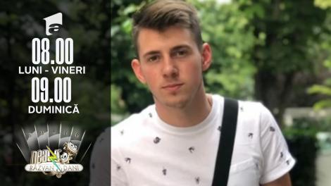 Super Neatza, 2 februarie 2022. La mulți ani, Alexandru!