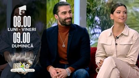 Super Neatza, 2 februarie 2022. Totul despre rolul interpretat de Claudia Vasile în serialul ”Adela”