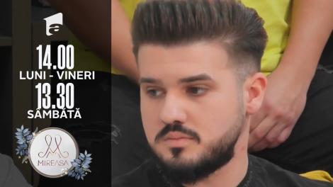 Mireasa Sezonul 5, 2 februarie 2022. Cosmin, deranjat de comportamentul lui Perneș de la cina cu Andreea