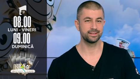 Super Neatza, 3 februarie 2022. Ratele mari ne dau dureri de cap? Sfaturi de la Adrian Măniuțiu