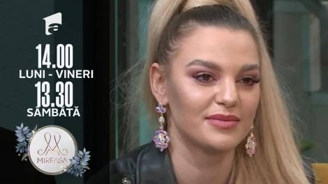 Mireasa Sezonul 5, 3 februarie 2022. Alina, invitată la cină, în casa Băieților!