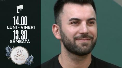 Mireasa Sezonul 5, 3 februarie 2022. Mamele și fetele au discutat despre alegerile lui Valentin!