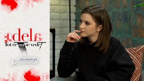 Adela &ndash; Tot ce nu se vede, sezon 3, Episodul 2 &ndash;  Cristina Ciobănașu și Toto Dumitrescu