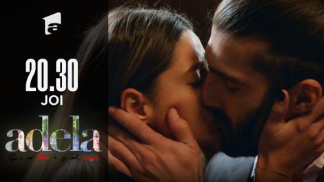 Adela sezonul 3, episodul 4, 3 februarie 2022. Lucian îi face o declarație surprinzătoare Andreei!