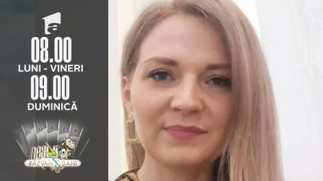 Super Neatza, 3 februarie 2022. La mulți ani, Alina!