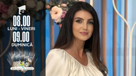 Super Neatza, 3 februarie 2022.  Stil de Succes by Ellida Toma. Invitat: Neculai Stanciu