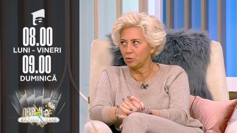 Super Neatza, 3 februarie 2022. Cum te ajută implanturile dentare. Sfaturi de la doctor Anca Vereanu