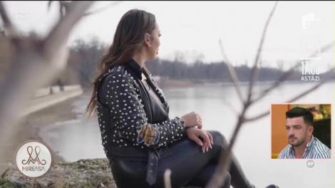 Mireasa Sezonul 5, 4 februarie 2022. Cine este Larisa: Contează să știu că are un loc de muncă, o mașină și o casă