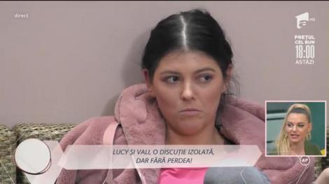 Mireasa Sezonul 5, 4 februarie 2022. Valentin le-a răspuns cu aceeași monedă: Ospitalitatea fetelor a cam lipsit