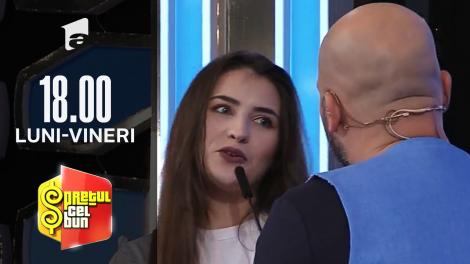 Preţul cel bun sezonul 2, 4 februarie 2022. Gabriela a câștigat un frigider