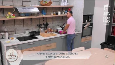 Gala Mireasa sezonul 5, 5 februarie 2022. Inimioara a intrat în cursa spre eliminare