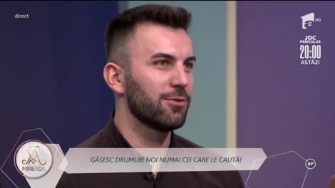 Gala Mireasa sezonul 5, 5 februarie 2022. Jocul preferințelor continuă! Băieții se așează în spatele fetelor pe care le plac