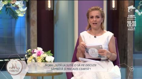 Gala Mireasa sezonul 5, 5 februarie 2022. Încep nominalizările! Mamele vor vota câte o fată spre eliminare