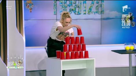 Super Neatza, 6 februarie 2022. Cel mai tare joc pe echipe de la Super Neatza