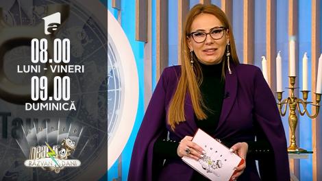 Super Neatza, 7 februarie 2022. Horoscopul Zilei cu Bianca Nuțu: Focus pe sectorul financiar