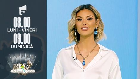 Super Neatza, 7 februarie 2022. Prognoza Meteo cu Ramona Olaru: Vremea va fi în general închisă