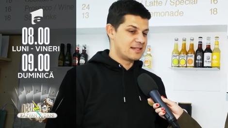 Super Neatza, 8 februarie 2022. Cum alegem cafeaua potrivită acasă și la birou