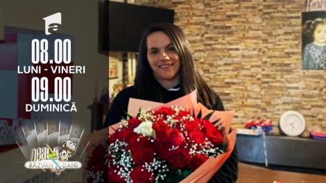 Super Neatza, 8 februarie 2022. La mulți ani, Reli!