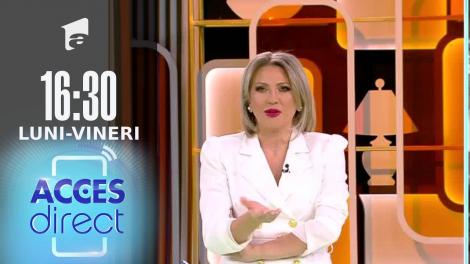Acces Direct, 8 februarie 2022. Din cauza pandemiei, Aneta şi Slava Jechiu și-au luat cei 3 copii și s-au mutat în Zanzibar! Își fac casă de un milion de euro!