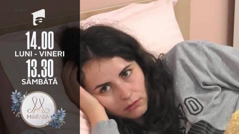 Mireasa Sezonul 5, 8 februarie 2022. Lucy consideră că Andreea s-a grăbit în relația cu Cosmin