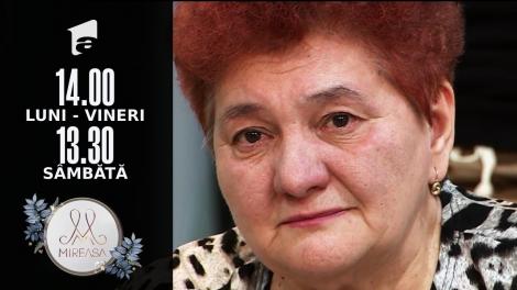 Mireasa Sezonul 5, 9 februarie 2022. Conflictul dintre doamna Elena și Perneș s-a stins! Pacea s-a așternut