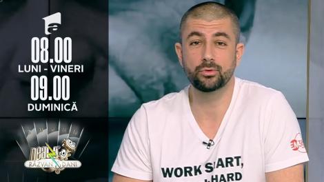 Super Neatza, 10 februarie 2022. Anturajul și influența lui asupra bugetului personal