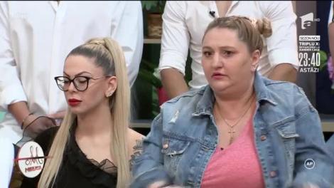 Mireasa Sezonul 5, 11 februarie 2022. Ce sfaturi îi dă doamna Dana lui Leo