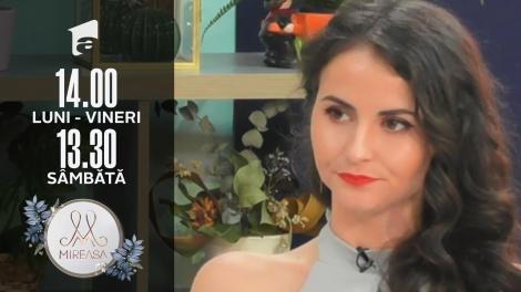 Gala Mireasa Sezonul 5, 12 februarie 2022. Fetele au făcut nominalizări! Andrei este cel mai votat!