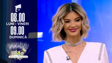 Super Neatza, 14 februarie 2022. Marea aniversare! 14 ani de dimineti perfecte!