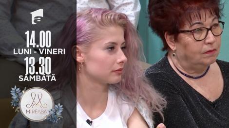 Mireasa Sezonul 5, 15 februarie 2022. Giovana a încălcat regulamentul cu dormitul în timpul zilei!