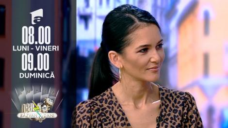 Super Neatza, 15 februarie 2022. Cum alegem grădinița potrivită. Sfaturi de la Ruxandra Luca