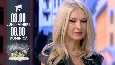 Super Neatza, 15 februarie 2022. Cum ne menținem pielea fină și strălucitoare. Sfaturi de la Diana Baicu