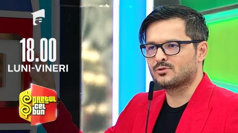 Preţul cel bun sezonul 2, 15 februarie 2022. Mirela câștigă o baie complet utilată, în marea finală