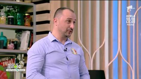 Super Neatza, 16 februarie 2022. Cum îngrijim corect un câine rasa American Bully