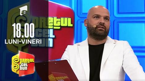Preţul cel bun sezonul 2, 16 februarie 2022. Viorica nu câștigă vacanța în Zanzibar