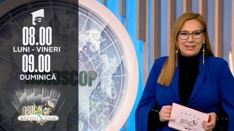 Super Neatza, 17 februarie 2022. Horoscopul Zilei cu Bianca Nuțu: Berbecii își fac planuri de o posibilă sarcină în viitor
