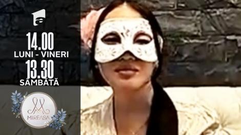 Mireasa Sezonul 5, 17 februarie 2022. Juliana, noua concurentă, i-a amuțit pe băieți!