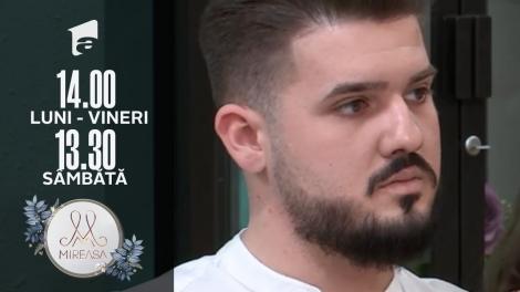Mireasa Sezonul 5, 17 februarie 2022. O nouă provocare pentru băieți!
