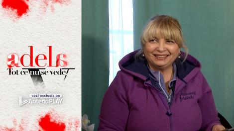 Adela &ndash; Tot ce nu se vede, sezon 3, Episodul 4 &ndash; Nuami Dinescu și Marius Rizea