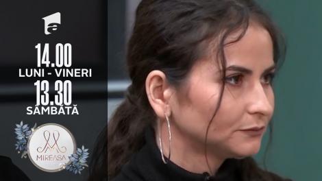 Mireasa Sezonul 5, 18 februarie 2022. Cosmin, către Andreea: ”Noi nu ne potrivim deloc!”