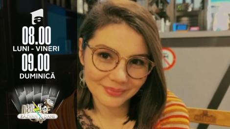 Super Neatza, 18 februarie 2022. La mulți ani, Andreea!