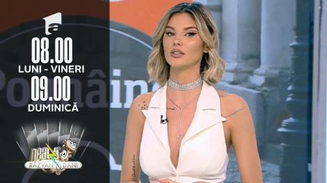 Super Neatza, 18 februarie 2022. Prognoza Meteo cu Ramona Olaru: Vânt puternic în aproape toată țara