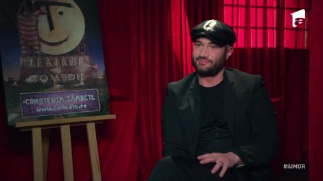 iRoast, 19 februarie 2022. Dezvăluiri rare despre viața intimă. Cum a refuzat-o Mihai Bendeac pe Mădălina Ghenea: Ce prost am fost!