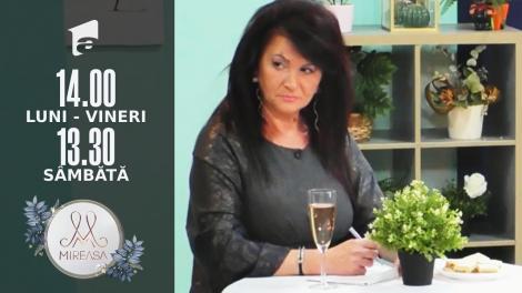 Gala Mireasa sezonul 5, 19 februarie 2022. Nominalizările mamelor! Cine a încălcat regulamentul